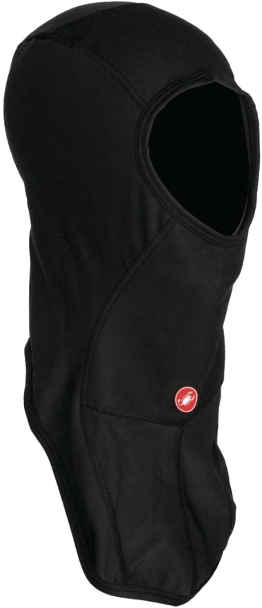 Castelli Ws Balaclava Sort