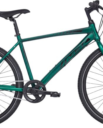 Mbk Cheyenne 7g 2023 Grøn