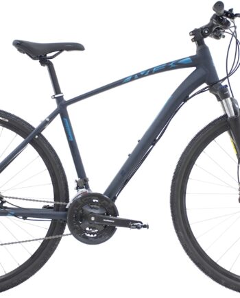 Mbk Octane Cross Herre 27g 2023 Blå