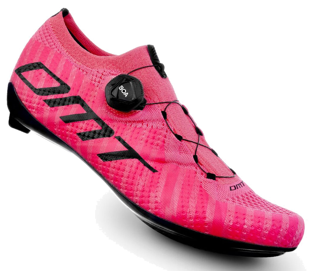 Dmt Kr1 Giro   X2019 Italia Racer Cykelsko Pink
