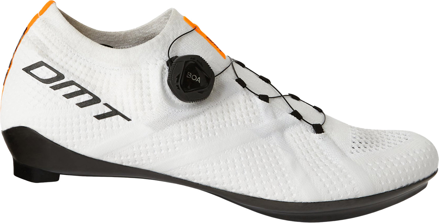 Dmt Kr1 Race Cykelsko White White