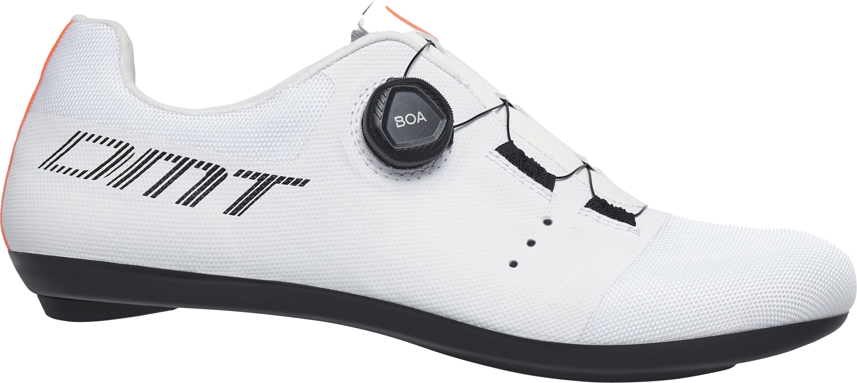 Dmt Kr4 Race Cykelsko White