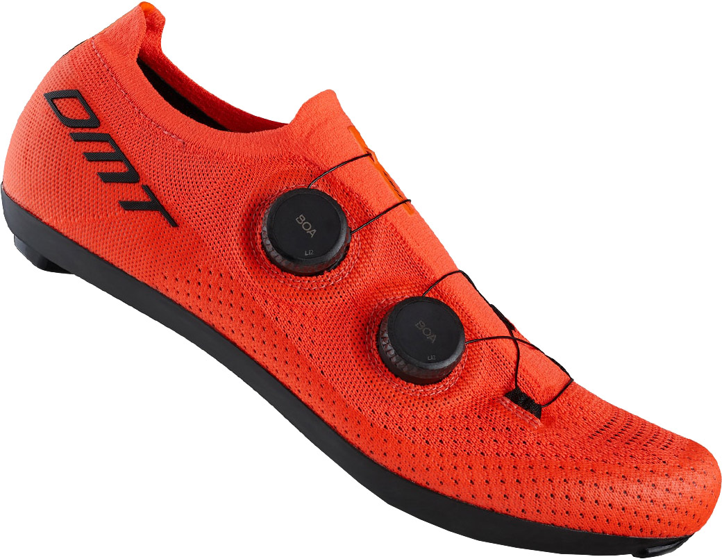 Dmt Kr0 Racer Cykelsko Rød