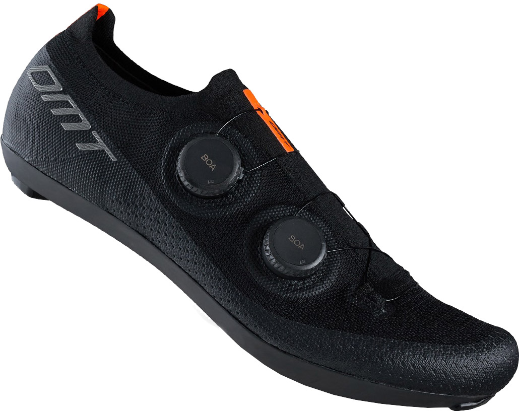 Dmt Kr0 Racer Cykelsko Sort
