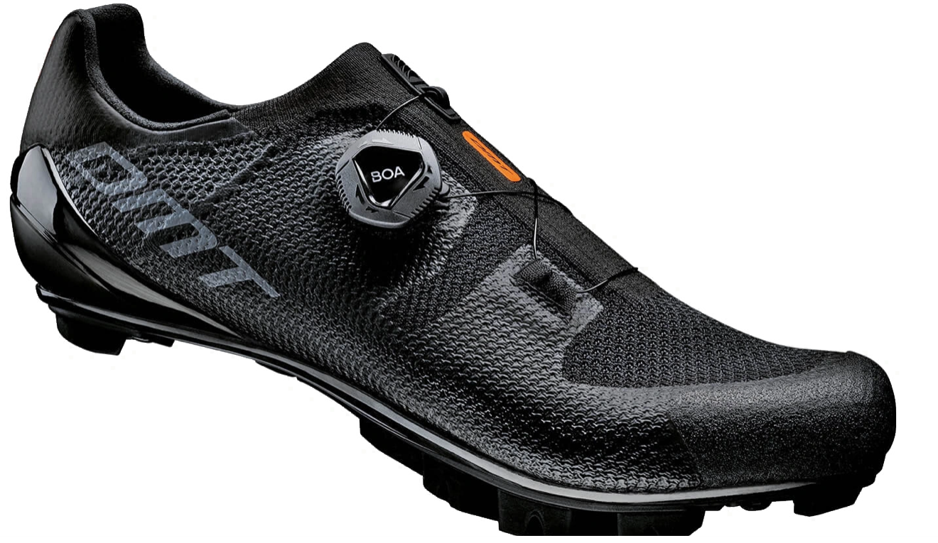 Dmt Km   Mtb Cykelsko Sort
