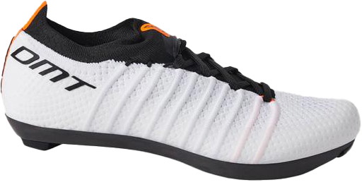 Dmt Kr Sl Racer Cykelsko White Black