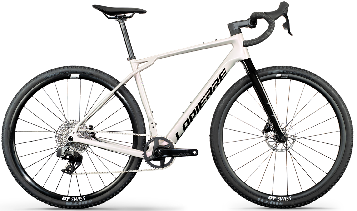 Lapierre Crosshill Cf     Axs 2025 Septembre Beige