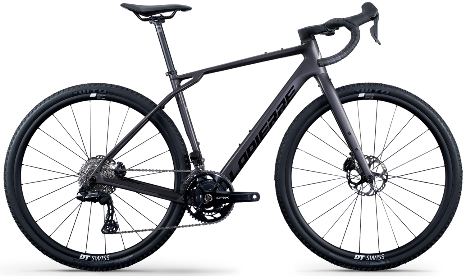 Lapierre Crosshill Cf     2025 Cold Rain Grey