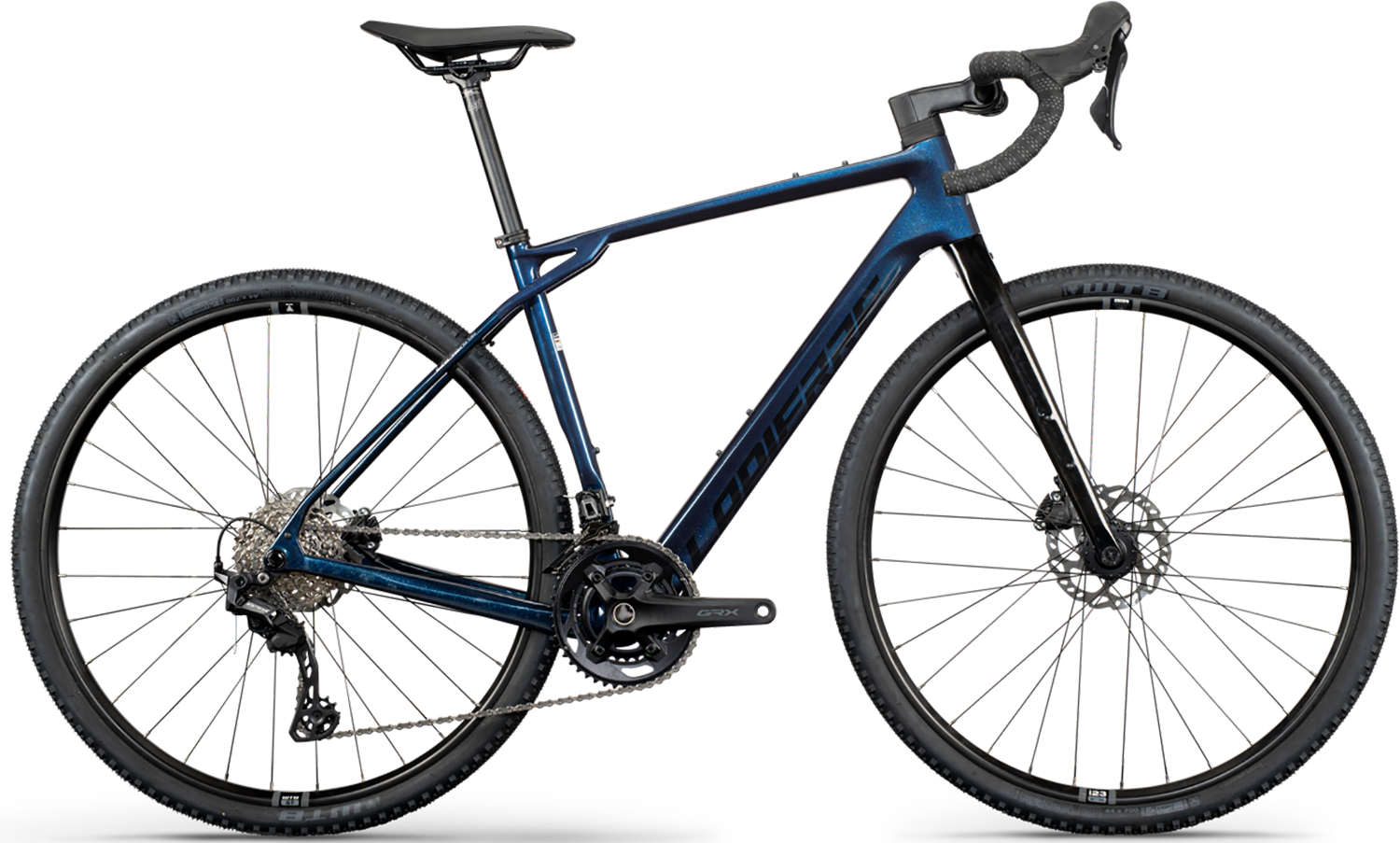 Lapierre Crosshill Cf     2025 Crepuscule Blue