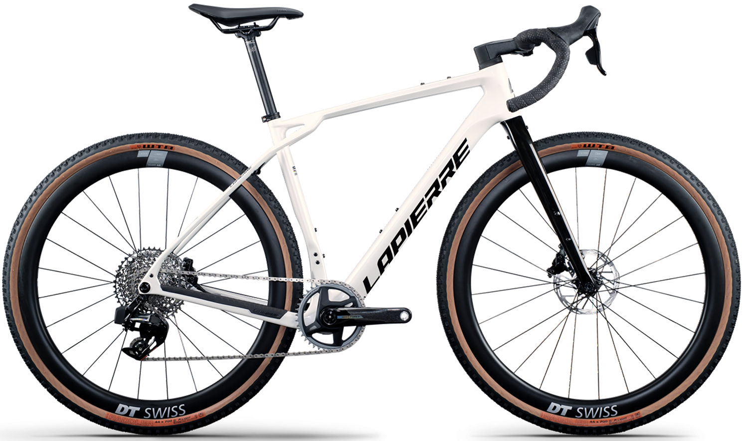 Lapierre Crosshill Cf     2025 Paris Stone Beige