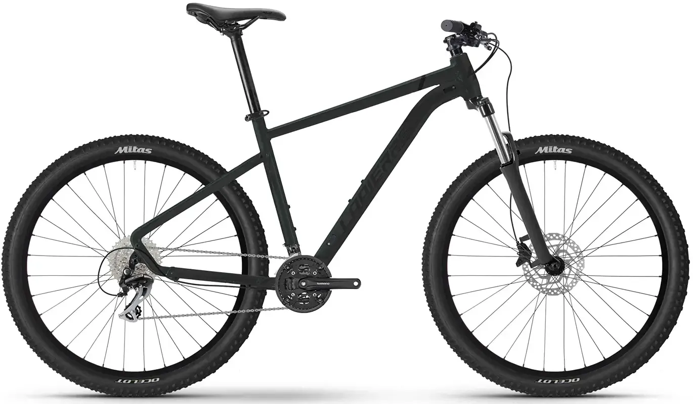 Lapierre Edge     2025 Grap Anthracite