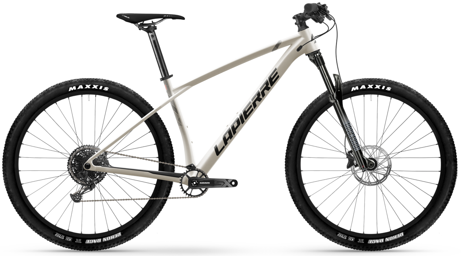 Lapierre Prorace     2025 Sand