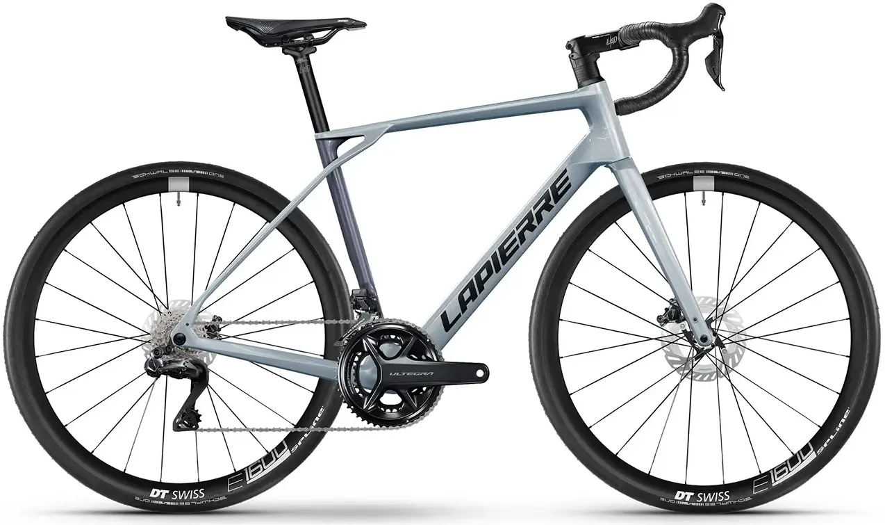 Lapierre Pulsium     C2 2025 Cloud Blue