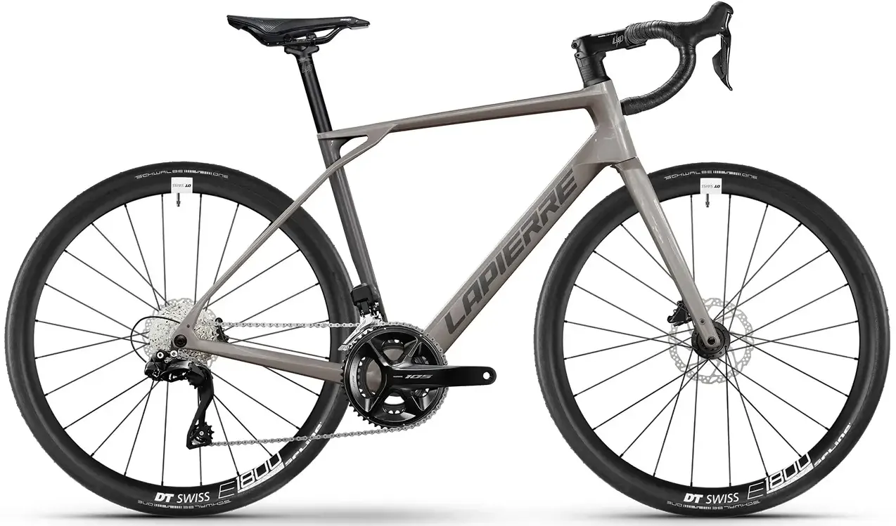 Lapierre Pulsium     C1 2025 Septembre Beige