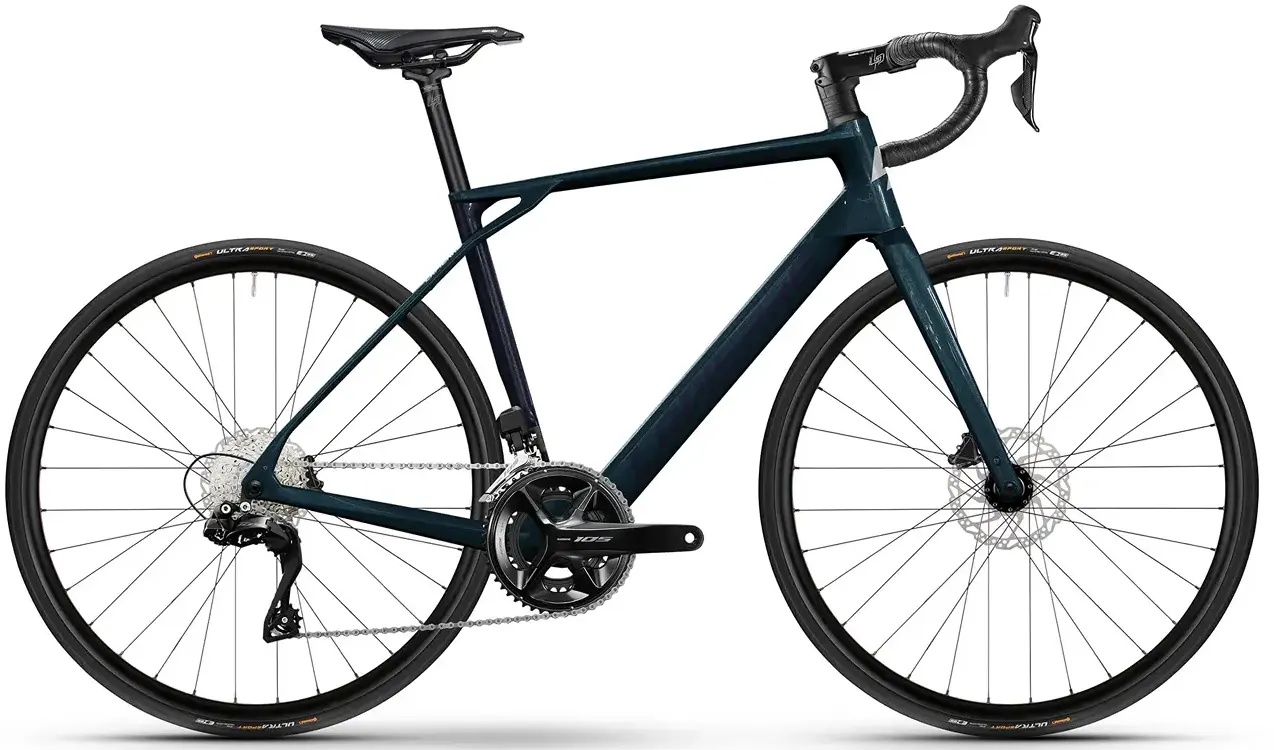 Lapierre Pulsium     2025 Crepuscule Blue